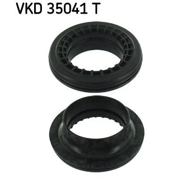 Abbildung von SKF VKD 35041 T Wälzlager KIA: cee‘d II Hatchback, CHEVROLET: Captiva, OPEL: Antara