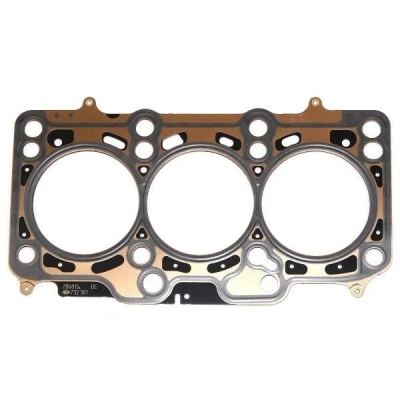 Abbildung von ELRING 732.301 Zylinderkopfdichtung 1,55 82 Metall Lagen Dichtung VOLKSWAGEN: Polo V Hatchback, SEAT: Ibiza 4