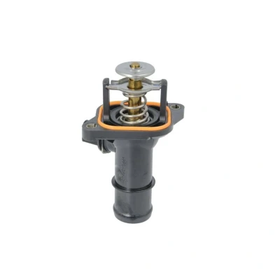 Abbildung von NRF 725177 Kühlwasserthermostat 105 ohne Gehäuse VOLKSWAGEN: Golf 4, 5, Bora Saloon, AUDI: A3 Hatchback, SKODA: Octavia 1 Combi