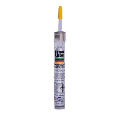 Abbildung von Synco Lube® Mehrzwecköl mit Syncolon® (PTFE) 7 ml, Einzelpack