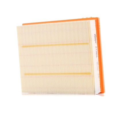 Abbildung von HENGST FILTER E1302L Luftfilter 49 198 245 Filtereinsatz FORD: Galaxy Mk3 MPV, Mondeo 5 Kombi, S Max Mk2, FORD USA: Edge Mk2