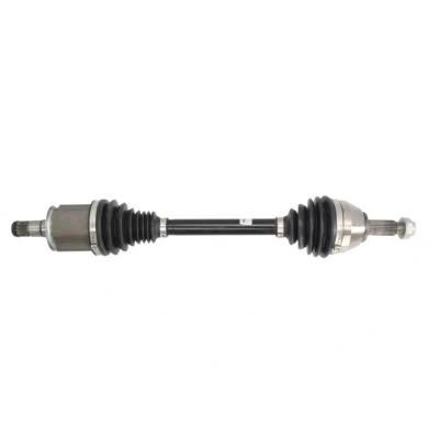 Abbildung von POINT GEAR PNG75210 Antriebswelle Vorderachse links 635 87