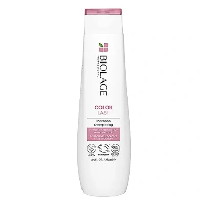 Abbildung von Matrix Biolage Colorlast Shampoo 250 ml