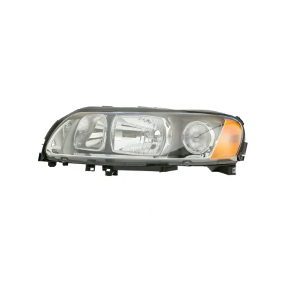Abbildung von TYC 20 11036 06 2 Scheinwerfer links H7, H9 für Rechtsverkehr ohne Elektromotor VOLVO: S60 I, V70