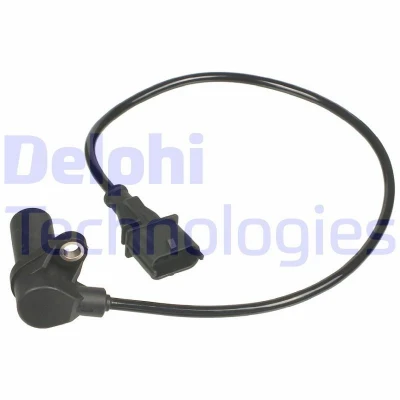 Abbildung von DELPHI SS10961 Impulsgeber 3 ALFA ROMEO: 166, 147, LANCIA: Kappa Saloon, FIAT: Stilo Multi Wagon, Strada Pickup, Hatchback