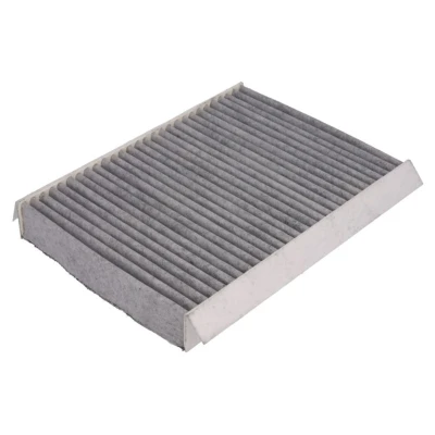 Abbildung von FILTRON K 1335A Innenraumfilter Aktivkohlefilter 221 157 30 FIAT: 500X, 500L, JEEP: Renegade Off Road, Compass