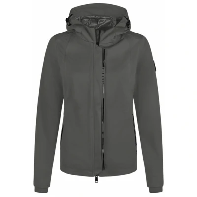 Abbildung von Pikeur SS25 Regenjas