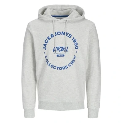 Abbildung von Jack &amp; Jones Kapuzensweatshirt »JJSIMON SWEAT HOOD«