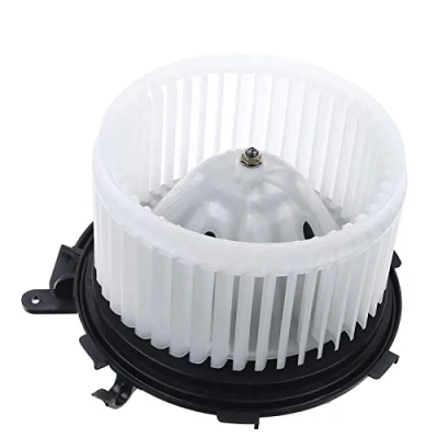 Abbildung von Frankberg Heizungsgebläse Gebläsemotor Kompatibel mit Jumper Kasten 2.0L 3.0L 2006 2020 Ducato Bus 250 2.2L Replace# 77364058
