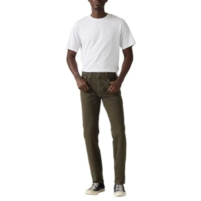 Abbildung von Levi&#039;s 502 Taper Tidal Kelp Gd
