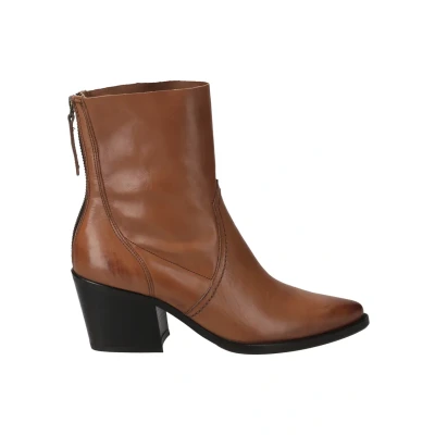 Abbildung von Paul Green Stiefelette, Damen, Größe: 37, Braun Schuhe