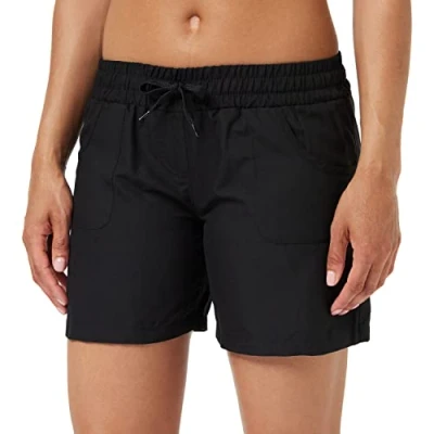 Abbildung von FIREFLY Garliza II Badehose 052 Black 40