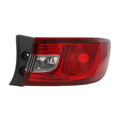 Abbildung von ABAKUS 551 19A5R UEN Rückleuchte rechts RENAULT: Clio 4