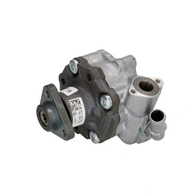 Abbildung von BOSCH K S00 000 163 Hydraulikpumpe hydraulisch 123 AUDI: A6 C6 Avant