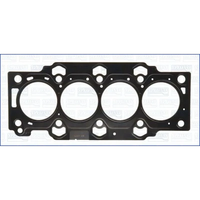 Abbildung von AJUSA 10191610 Zylinderkopfdichtung 0,95 78,5 1 MULTILAYER STEEL KIA: Sportage III, HYUNDAI: i30 I Hatchback