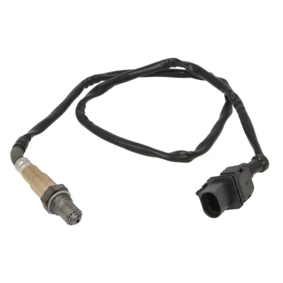 Abbildung von DELPHI ES11082 12B1 Lambdasonde Sprungsonde, beheizt VOLKSWAGEN: Golf 4