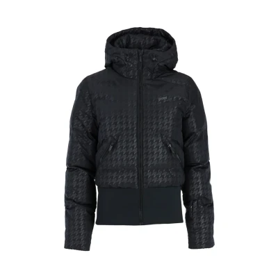 Abbildung von Protest Prtmicha Winterjacke, Damen, Größe: XL, True black