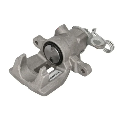 Abbildung von FERODO PREMIER FCL694356 Bremssattel Aluguss 90 mit Zubehör PEUGEOT: 307 SW, Estate, Hatchback, CITROËN: C4 I Coupe