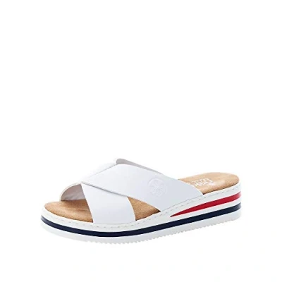 Abbildung von Rieker Damen Sandalen V02A1