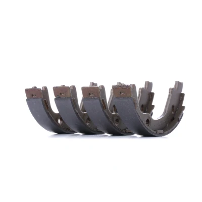 Abbildung von BREMBO S 30 529 Handbremsbeläge KIA: Sportage III, Pro cee‘d I Hatchback, HYUNDAI: Tucson, ix35, i30 Hatchback kfzteile, mister