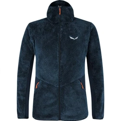 Abbildung von Salewa Tognazza Polarlite Men&#039;s Jacket, dark denim//0910, XL