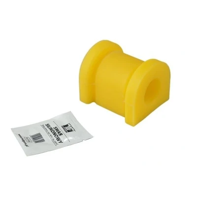 Abbildung von TEDGUM TED62440 Stabigummis Hinterachse, innen PU (Polyurethan) 19 NISSAN: Patrol GR 5 SUV