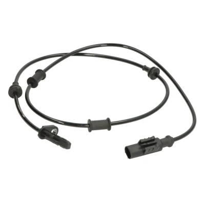 Abbildung von Sensor, Raddrehzahl DELPHI SS21305 12B1
