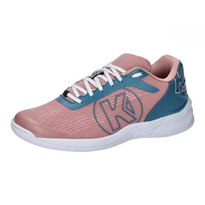 Abbildung von Kempa Attack 2.0 Women, Handballschuhe, Sportschuhe,