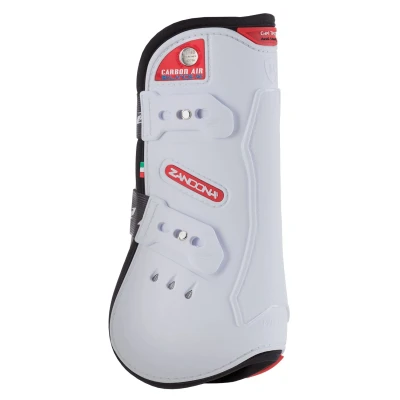 Abbildung von Zandona Gamaschen Carbon Air Balance Weiß