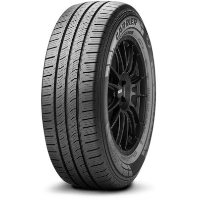 Abbildung von Pirelli CARRIER ALL SEASON 205/65 R16 107T PKW Ganzjahresreifen Reifen 4350100