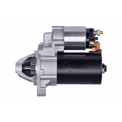 Abbildung von HELLA 8EA 012 527 501 Anlasser 12 1,1 10 FORD: StreetKA Convertible