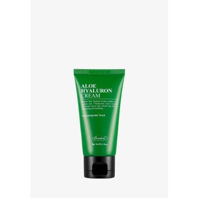 Abbildung von Benton ALOE Hyaluron Cream Gesichtscreme, Größe: 50 g,