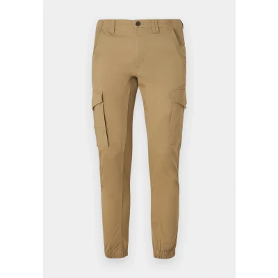 Abbildung von Jack &amp; Jones Jpstpaul Jjflake Cargohose, Herren, Größe: 28x30, Elmwood