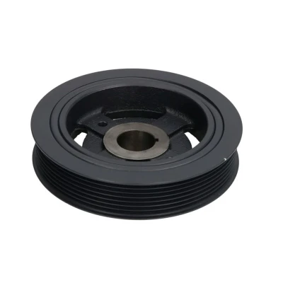 Abbildung von SASIC 2156058 Kurbelwellenriemenscheibe 143 TOYOTA: Avensis II Station Wagon, RAV4 Off Road