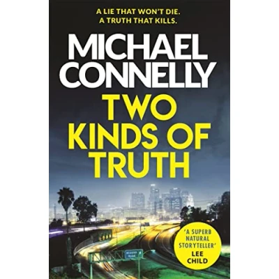 Abbildung von Two Kinds of Truth: A Harry Bosch Thriller (Harry Series)
