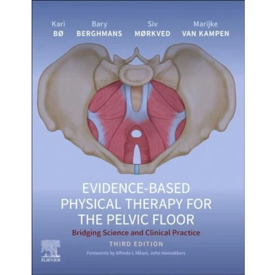 Abbildung von Evidence Based Physical Therapy for the Pelvic Floor: Bridging Science and Clinical Practice