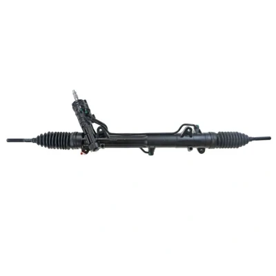 Abbildung von LAUBER 66.1681 Servolenkung hydraulisch für Fahrzeuge mit Servotronic Lenkung ZF M16x1,5 1399 wielorowek BMW: X5, 5 Saloon, X1