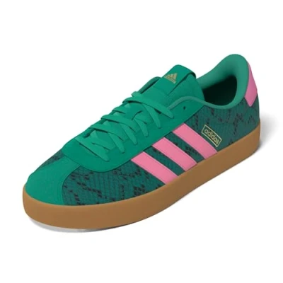 Abbildung von adidas Sportswear Sneaker »VL COURT 3.0«, Design auf den Spuren des Samba
