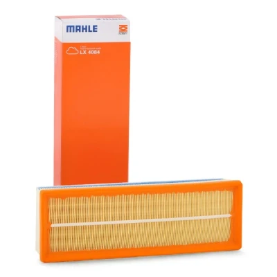 Abbildung von MAHLE ORIGINAL LX 4084 Luftfilter 77,0 113 342,0 Filtereinsatz BMW: X5, 5 Touring, Saloon