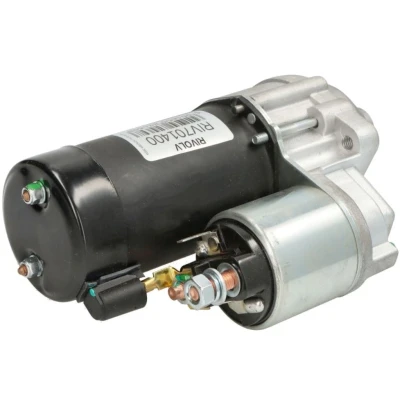 Abbildung von RIVOLV RIV701400 Anlasser 12V 1,2kW 9