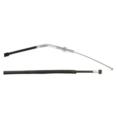 Abbildung von Seilzug, Kupplungsbetätigung 4RIDE LS 110