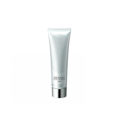 Abbildung von Sensai Cellular Performance Creme Maske 100 ml