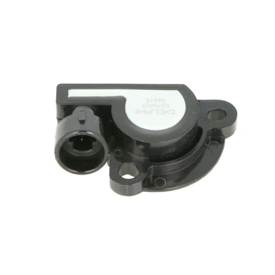 Abbildung von DELPHI SS10429 12B1 Drosselklappenpotentiometer OPEL: Astra F Saloon, Ascona C Vectra B Estate