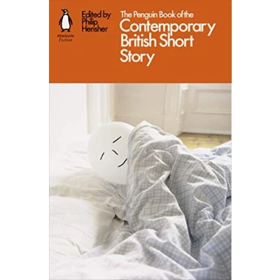 Abbildung von the Penguin Book of Contemporary British Short Story