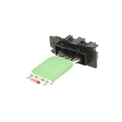 Abbildung von DENSO DRS20007 Widerstand, Innenraumgebläse CITROËN: Relay II Van, FIAT: Ducato III Grande Punto Hatchback, Minibus kfzteile, mister
