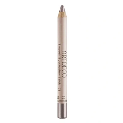 Abbildung von Artdeco Smooth Eyeshadow Stick Nachhaltiger, schimmernder Lidschatten Stift für empfindliche Augen 1 x 3 gm