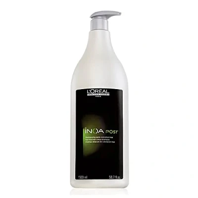 Abbildung von L&#039;Oréal Professionnel Inoa Post Shampoo After Coloring 1.500 ml