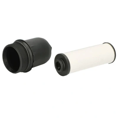 Abbildung von Hydraulikfilter, Automatikgetriebe PURFLUX TK015
