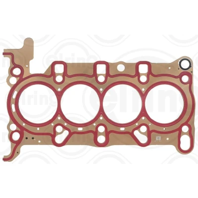Abbildung von ELRING 259.821 Zylinderkopfdichtung 1,01 75,2 Metall Lagen Dichtung CHEVROLET: Trax