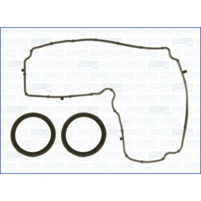 Abbildung von AJUSA 56043900 Dichtungssatz, Zylinderkopfhaube FORD: Galaxy Mk2 MPV, S Max Mk1, MONDEO 4, CITROËN: C8, C Crosser Off Road, PEUGEOT: 407 Saloon